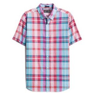 Rye by Hawker Rye Men's Auburndale Seersucker
